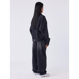 Jeans loose & relaxed femme Project X Paris image-3