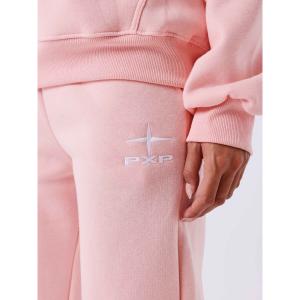 Pantaloni della tuta dritti da donna Project X Paris Slowly image-3