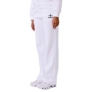 Pantaloni della tuta dritti da donna Project X Paris Slowly image-1