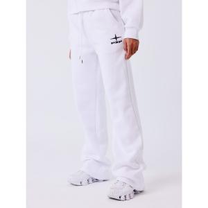 Pantaloni della tuta dritti da donna Project X Paris Slowly image-3