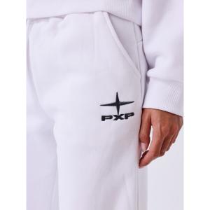 Pantaloni della tuta dritti da donna Project X Paris Slowly image-4