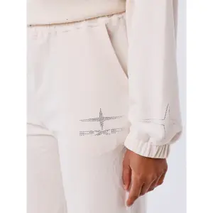 Damskie spodnie dresowe Project X Paris Sweety image-3