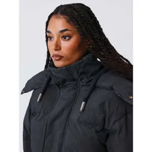 Plumífero de mujer Project X Paris Terra image-3