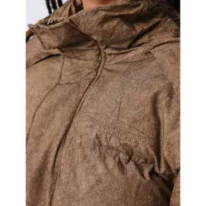 Plumífero de mujer Project X Paris Terra image-4