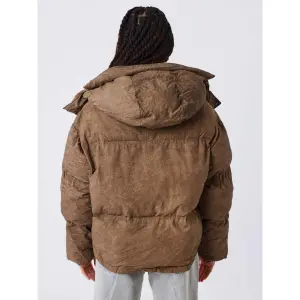 Plumífero de mujer Project X Paris Terra image-2