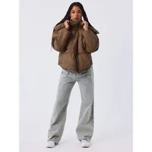 Plumífero de mujer Project X Paris Terra image-1