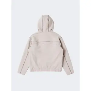 Blouson femme Project X Paris Faded image-1