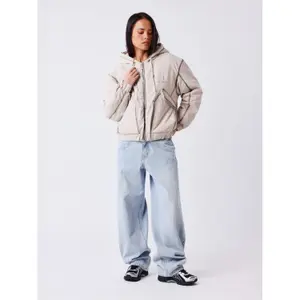 Blouson femme Project X Paris Faded image-3