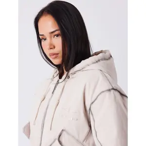 Blouson femme Project X Paris Faded image-4