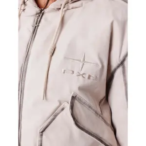 Blouson femme Project X Paris Faded image-5