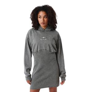 Women's sweater dress Project X Paris Worn image-1