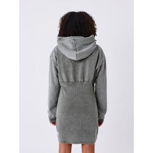 Women's sweater dress Project X Paris Worn image-2