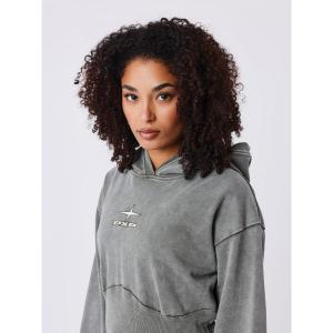 Women's sweater dress Project X Paris Worn image-3