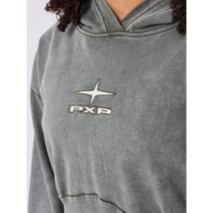 Women's sweater dress Project X Paris Worn image-4