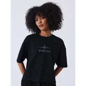 Γυναικείο T-shirt Project X Paris F261052 image-0