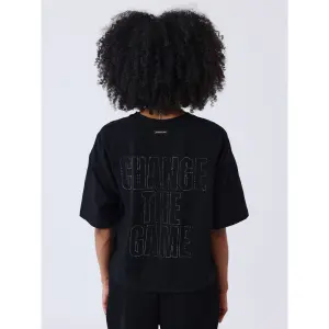 Γυναικείο T-shirt Project X Paris F261052 image-1