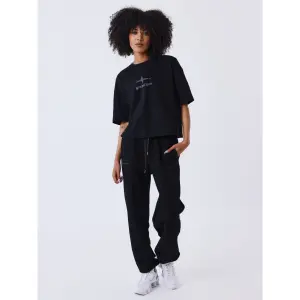 Γυναικείο T-shirt Project X Paris F261052 image-2