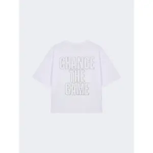 Γυναικείο T-shirt Project X Paris F261052 image-3