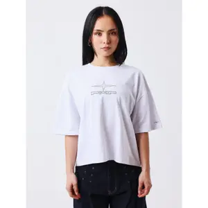 Γυναικείο T-shirt Project X Paris F261052 image-1