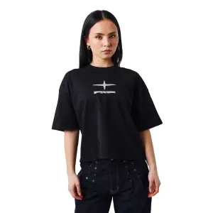 Women's T-shirt Project X Paris Mirage Destroy Spray image-0