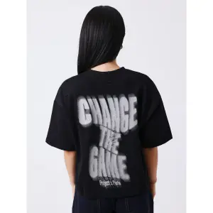 Women's T-shirt Project X Paris Mirage Destroy Spray image-1