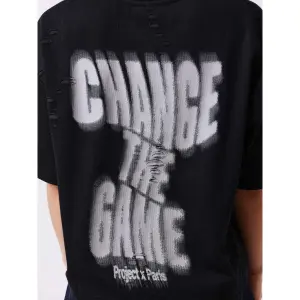 Women's T-shirt Project X Paris Mirage Destroy Spray image-4