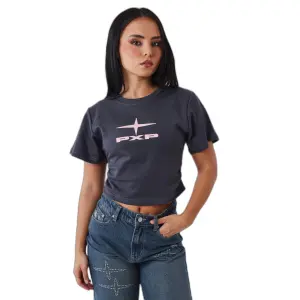 T-shirt til kvinder Project X Paris image-0
