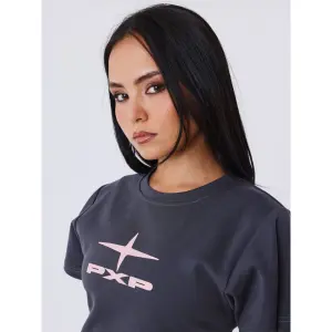 T-shirt til kvinder Project X Paris image-4
