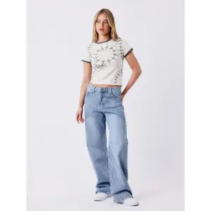 Women's T-shirt Project X Paris Eyelet image-4