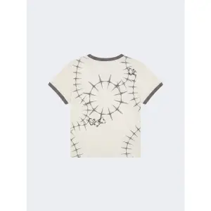 Women's T-shirt Project X Paris Eyelet image-2