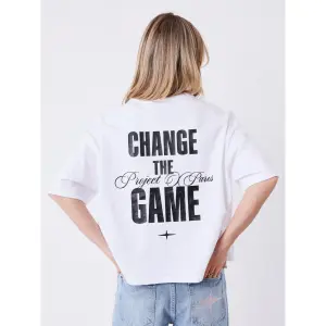 Women's T-shirt Project X Paris image-3