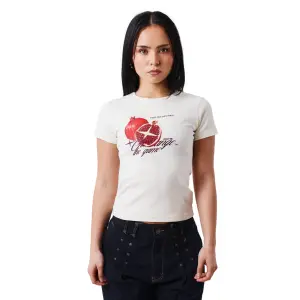 T-shirt damski Project X Paris