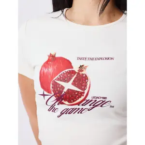 T-shirt damski Project X Paris image-3