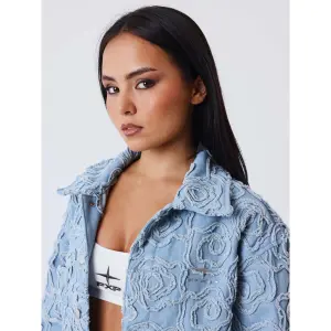 Camicia da donna Project X Paris image-3