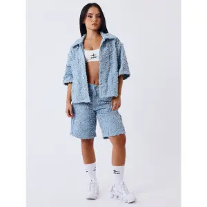 Camicia da donna Project X Paris image-2