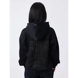 Women's hooded sweatshirt Project X Paris image-3