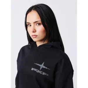 Women's hooded sweatshirt Project X Paris image-5