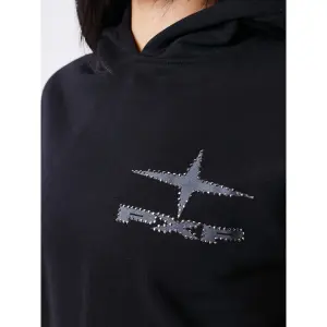 Women's hooded sweatshirt Project X Paris image-6