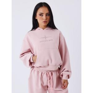 Dámská mikina s kapucí Project X Paris image-1