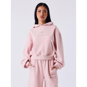 Dámská mikina s kapucí Project X Paris image-2