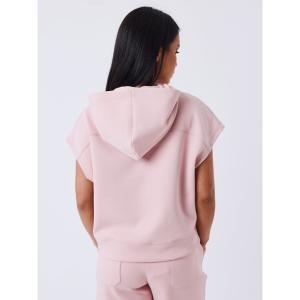 Hoodie Damen Project X Paris F262050 image-1