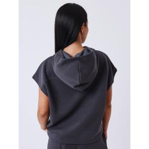 Hoodie Damen Project X Paris F262050 image-1