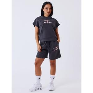 Hoodie Damen Project X Paris F262050 image-3