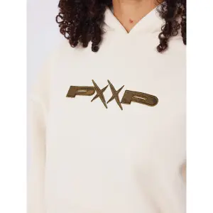 Women's hooded sweatshirt Project X Paris image-3