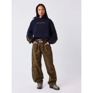 Women's hooded sweatshirt Project X Paris image-5