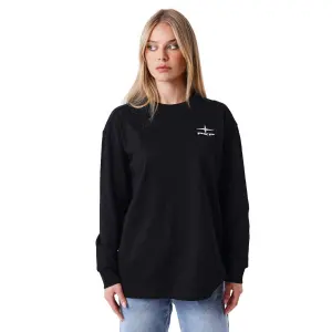 Women's long-sleeve T-shirt Project X Paris image-1