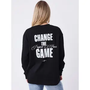 Women's long-sleeve T-shirt Project X Paris image-3