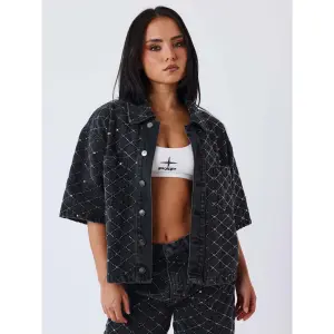 Koszula damska Project X Paris image-5