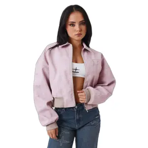Women's jacket Project X Paris image-0