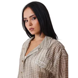 Damenhemd Project X Paris image-0